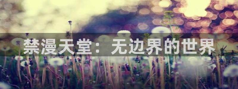 动漫之家下载