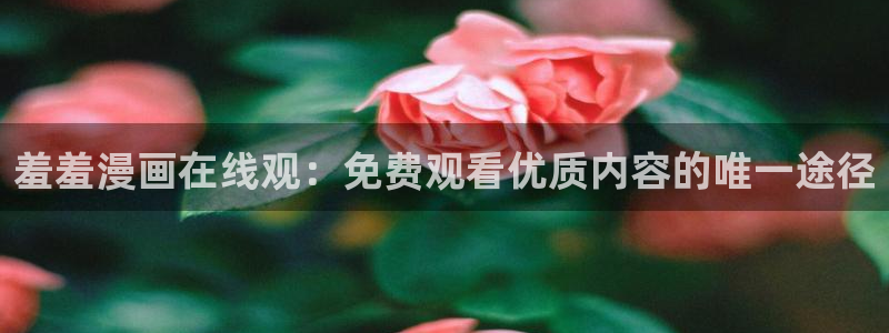 age樱花动漫